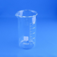 Стакан лабораторный высокий 800 мл. - fgospostavki.ru - Иркутск