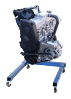 Стенд для разборки и сборки двигателя внутреннего сгорания (8-клапанный) - fgospostavki.ru - Иркутск