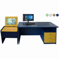 Стол психолога-дефектолога "Антошка" - fgospostavki.ru - Иркутск