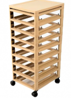 Стойка для цифровой ФГОС-лаборатории по физике базовая комплектация - fgospostavki.ru - Иркутск