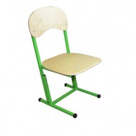 Стул детский регулируемый (рост. гр. с 00 по 1) - fgospostavki.ru - Иркутск