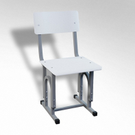 Стул "Архимед ТР" регулируемый  - fgospostavki.ru - Иркутск