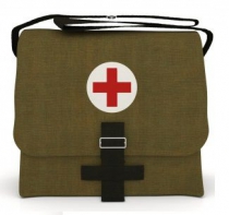 Сумка санинструктора - fgospostavki.ru - Иркутск