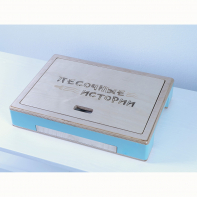 Световой стол для рисования песком «Песочные истории» - fgospostavki.ru - Иркутск