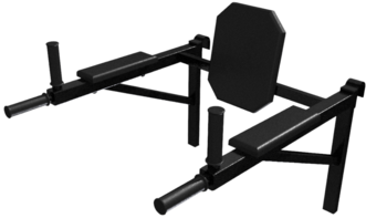 Брусья навесные со спинкой и подлокотниками - fgospostavki.ru - Иркутск