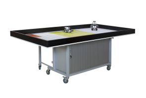 Робототехнический стол для соревнований - fgospostavki.ru - Иркутск