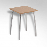 Табурет обеденной группы на металлокаркасе  - fgospostavki.ru - Иркутск