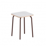 Табурет (сиденье-пластик) - fgospostavki.ru - Иркутск