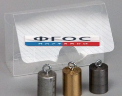 Набор тел равного объема - fgospostavki.ru - Иркутск