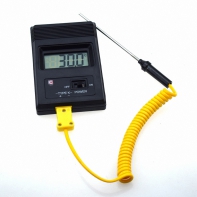 Термометр электронный демонстрационный - fgospostavki.ru - Иркутск