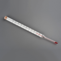 Термометр лабораторный от 0 до +200 °C - fgospostavki.ru - Иркутск