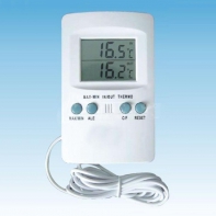 Термометр (максимум-минимум) электронный - fgospostavki.ru - Иркутск