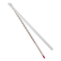 Термометр лабораторный спиртовой от -10 до +110 °C - fgospostavki.ru - Иркутск