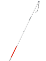 Трость складная ориентационная 120 сантиметров - fgospostavki.ru - Иркутск