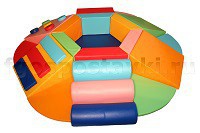 Модуль трансформер № 27 (15 элементов) - fgospostavki.ru - Иркутск