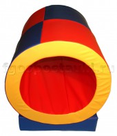 Модуль-трансформер № 12 (вестибулярный тренажер с опорами) - fgospostavki.ru - Иркутск