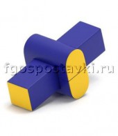 Модуль-трансформер № 15 (3 элемента) - fgospostavki.ru - Иркутск