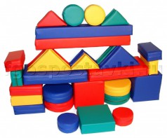 Модуль трансформер № 26 (30 элементов) - fgospostavki.ru - Иркутск