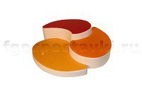 Модуль трансформер № 29 (3 элемента) - fgospostavki.ru - Иркутск