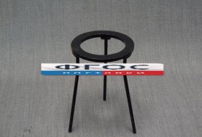 Подставка-тренога - fgospostavki.ru - Иркутск