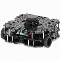 Мобильный робот TURTLEBOT3 Waffle Pi - fgospostavki.ru - Иркутск