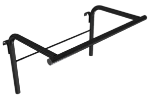 Тренажер навесной для шведской стенки (перекладина) - fgospostavki.ru - Иркутск