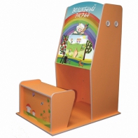 Учебно-игровой терминал "Домик" - fgospostavki.ru - Иркутск