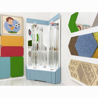 Угловая воздушно-пузырьковая колонна (двойная) - fgospostavki.ru - Иркутск