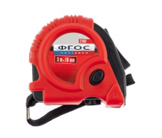 Рулетка 3 м - fgospostavki.ru - Иркутск