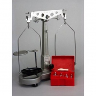 Весы технические до 1000 гр. с гирями - fgospostavki.ru - Иркутск