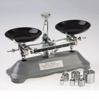 Весы с гирями до 200 гр. (учебные) - fgospostavki.ru - Иркутск