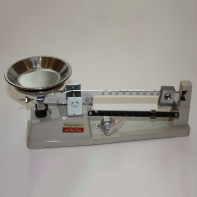 Весы учебные с разновесами МБ-200 (одночашечные) - fgospostavki.ru - Иркутск