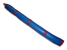 Протектор для стоек волейбольных пристенных 2,3Х0,2Х0,02 (тент) - fgospostavki.ru - Иркутск