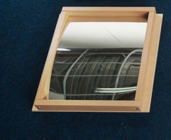 Развивающая панель “Вогнутое зеркало” - fgospostavki.ru - Иркутск