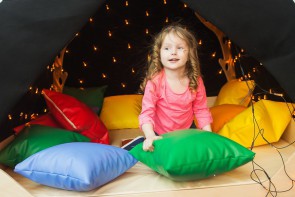 Волшебный шатер - fgospostavki.ru - Иркутск