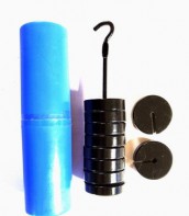 Груз наборный на 1 кг - fgospostavki.ru - Иркутск