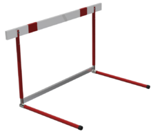 Барьер соревновательный регулируемый - fgospostavki.ru - Иркутск