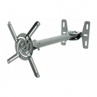 Универсальный потолочный комплект Wize WPB-S - fgospostavki.ru - Иркутск