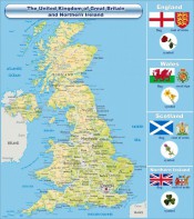 Стенд "UK" - fgospostavki.ru - Иркутск