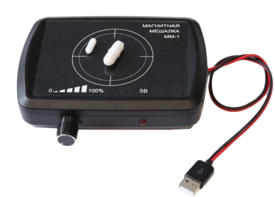 Магнитная мешалка ММ-1 - fgospostavki.ru - Иркутск