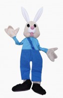 Ростовая кукла "Заяц" - fgospostavki.ru - Иркутск