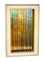 Настенное панно «Магические нити» - fgospostavki.ru - Иркутск