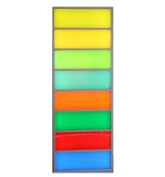 Свето-звуковая панель «Дорожка 8» - fgospostavki.ru - Иркутск