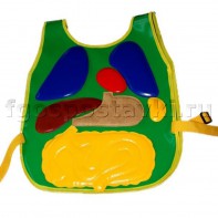 Жилетка с органами - fgospostavki.ru - Иркутск