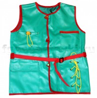 Жилетка с застёжками - fgospostavki.ru - Иркутск