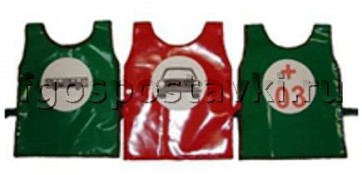 Жилетка - fgospostavki.ru - Иркутск