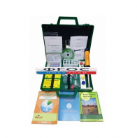 Комплект лабораторного оборудования «Пчелка-У» (базовый вариант) - fgospostavki.ru - Иркутск