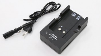Зарядное устройство ЗУ-1 (для БПА-1) - fgospostavki.ru - Иркутск