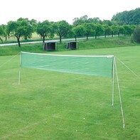 Сетка для бадминтона любительская - fgospostavki.ru - Иркутск