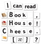 Динамические раздаточные пособия. Английский язык (карточки). Касса букв и слогов с набором интерактивных таблиц. - fgospostavki.ru - Иркутск